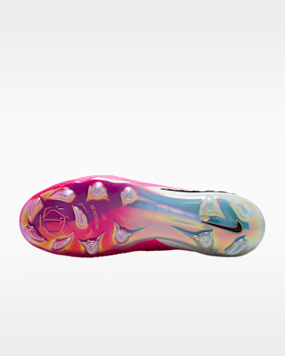 Nike Phantom 6 Low Elite Artificial-Grass Football Boot. Nike CA
